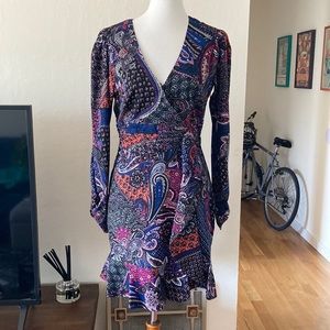 Parker dress *NWT*